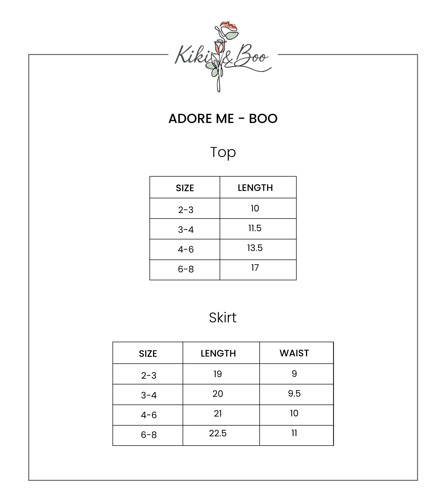 Adore