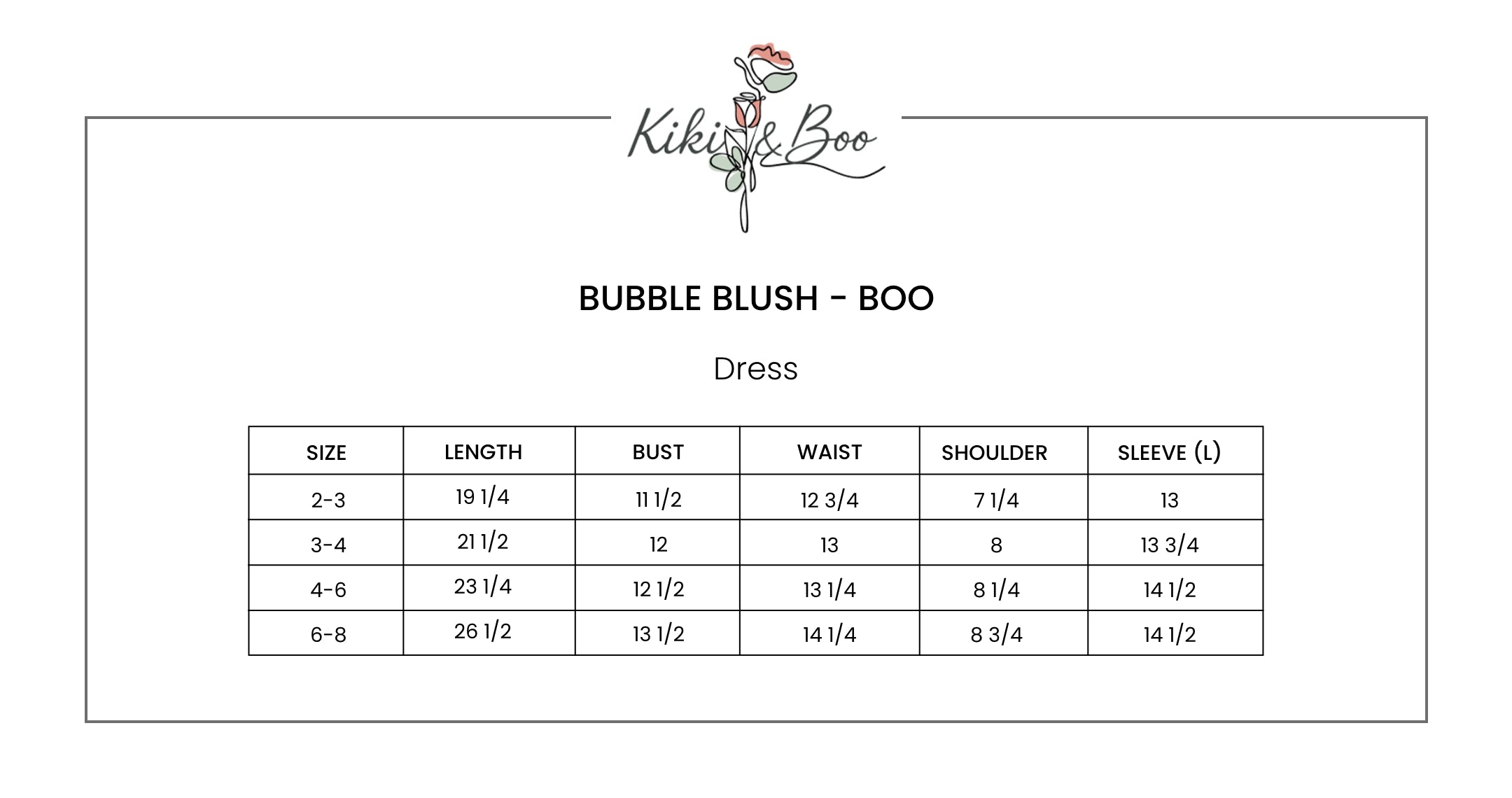 Bubble