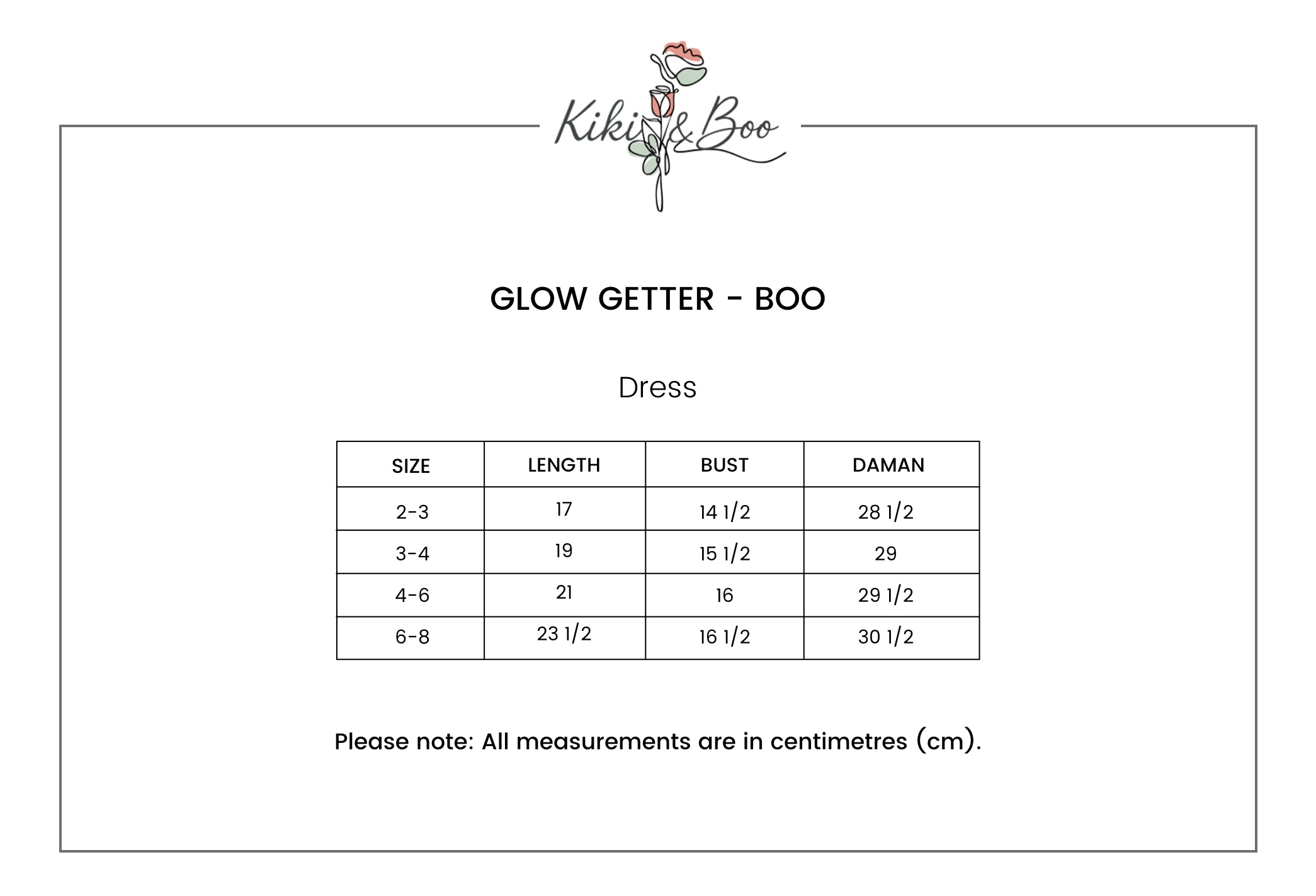 Glow