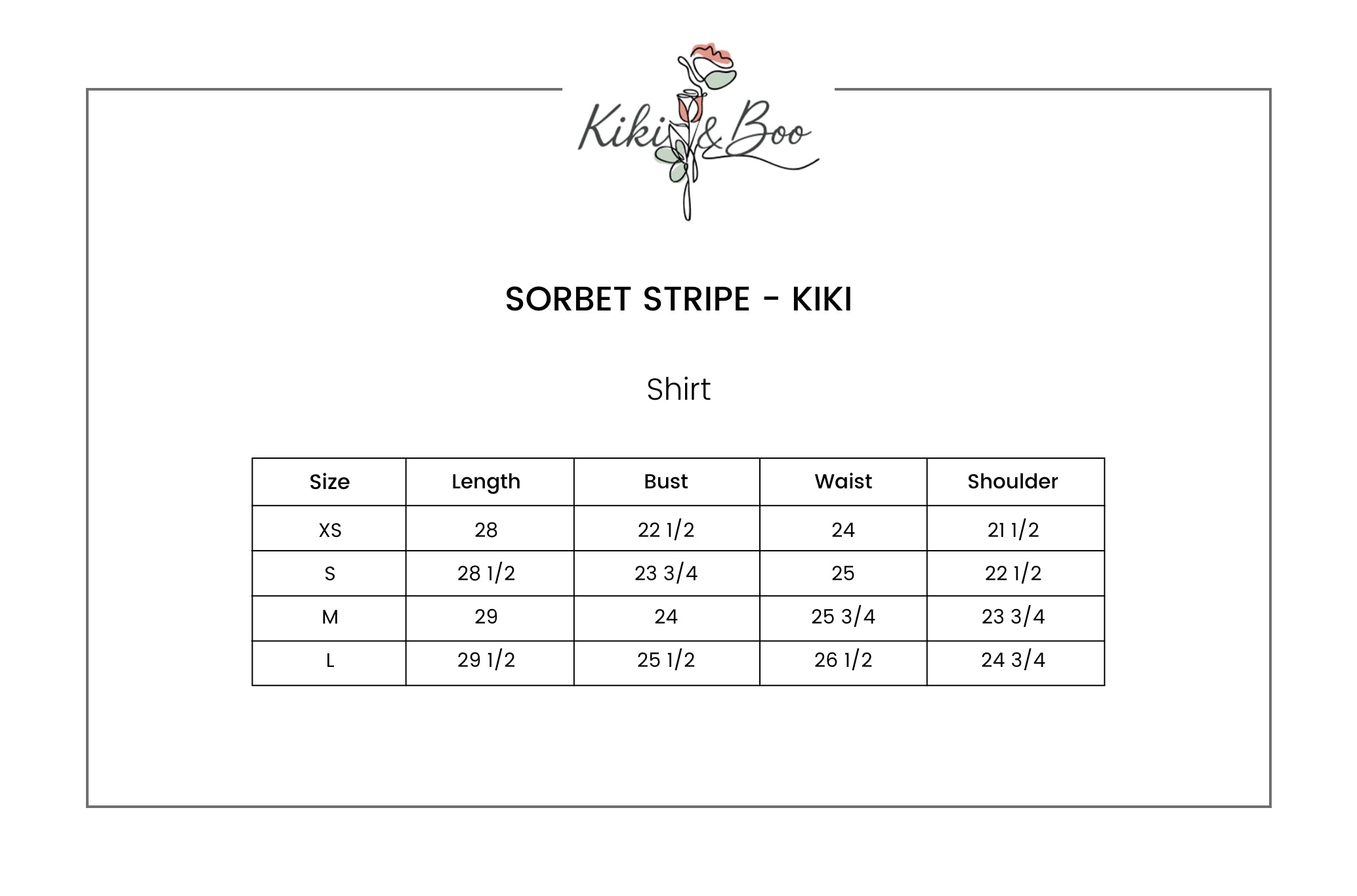 Sorbet