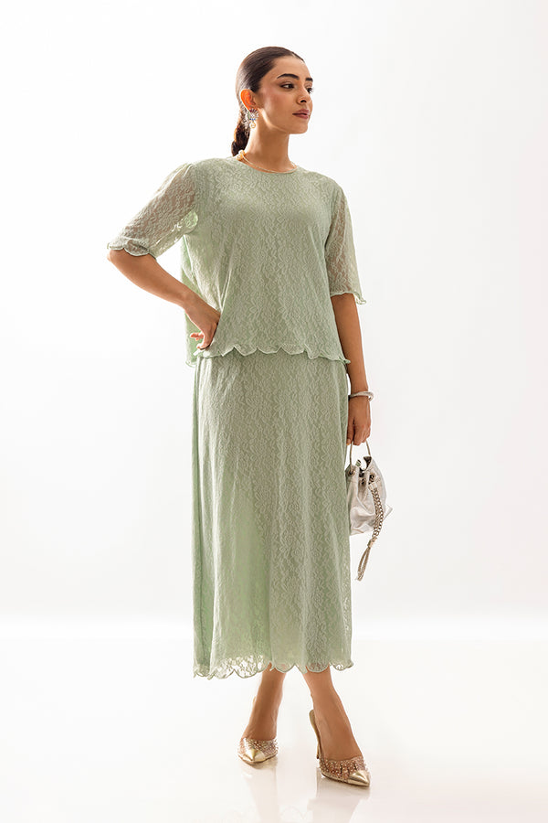 Minty Muse