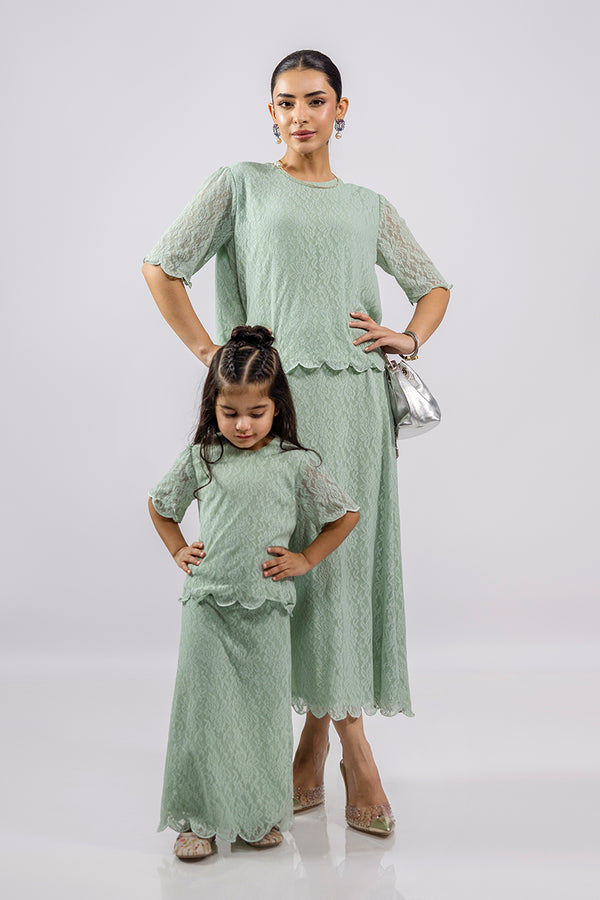 Minty Muse