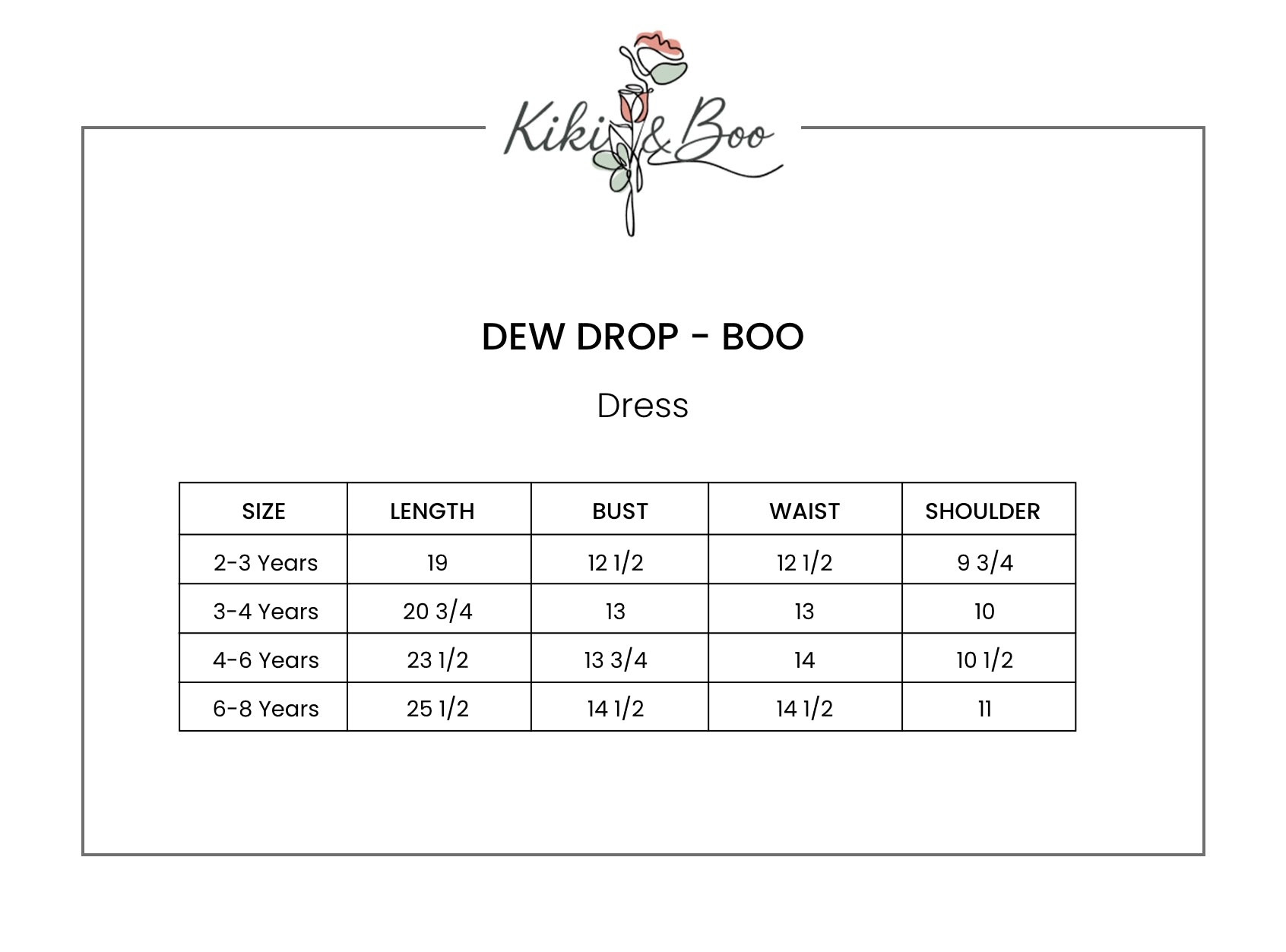 Dew