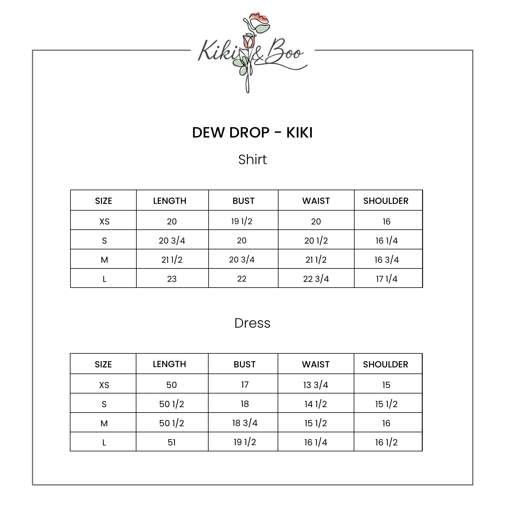 Dew