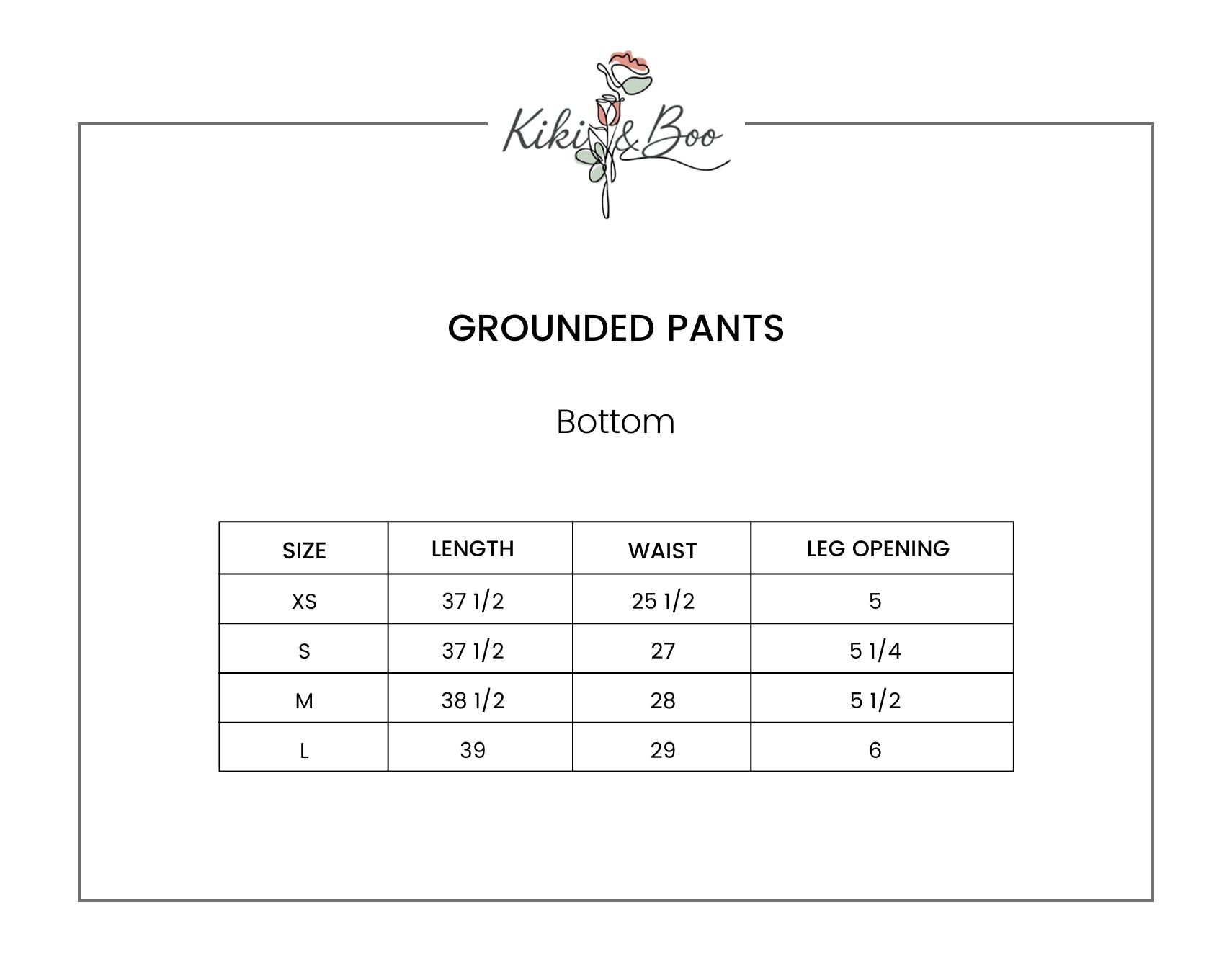 Grounded