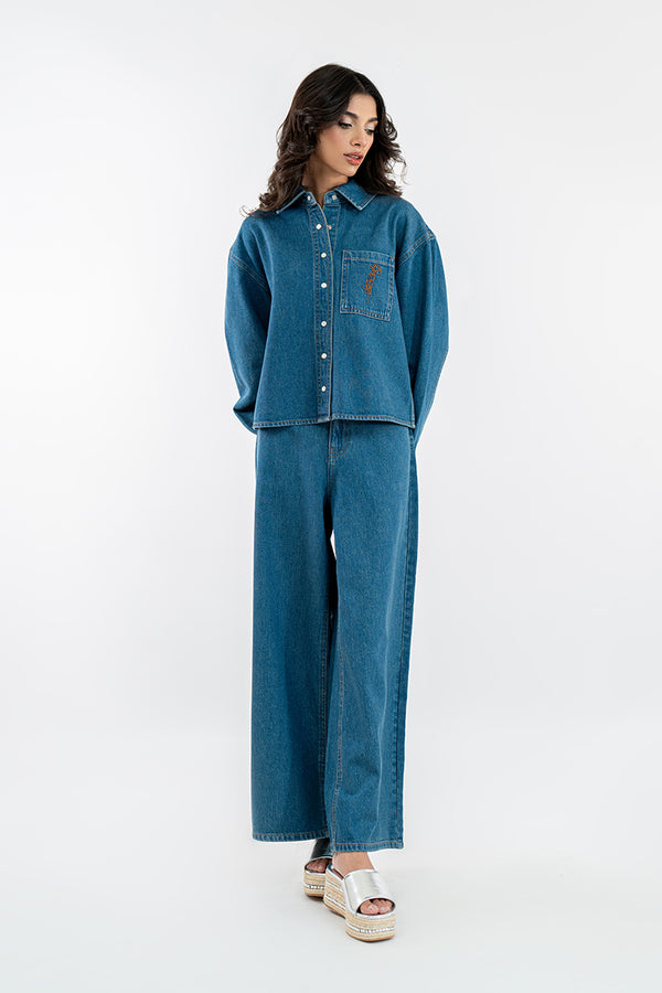 Midnight Dune - Shirt