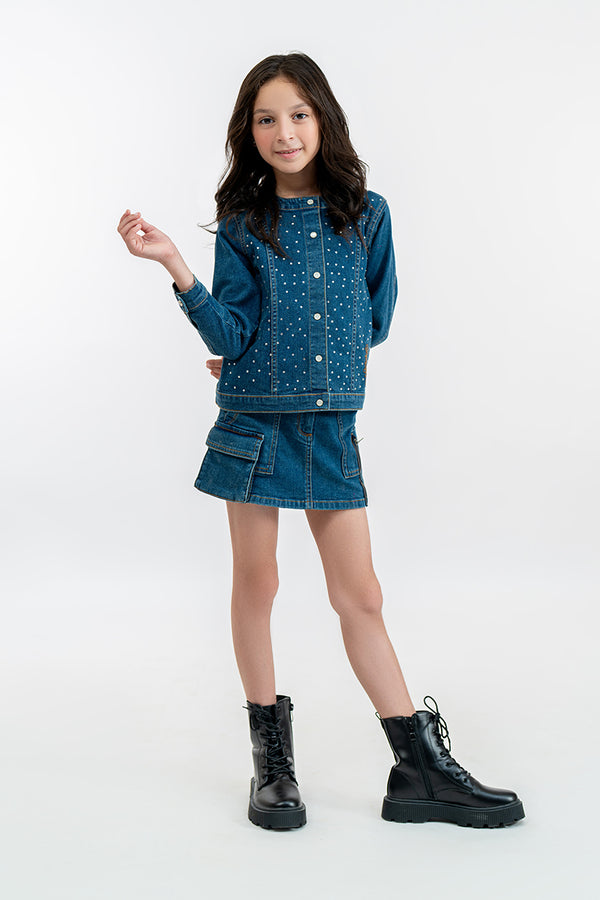 Midnight Dune - Shirt