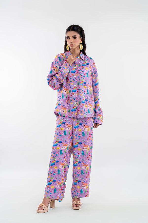 Dreamland Doodles - Shirt